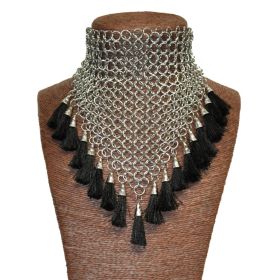 Chainmail Choker