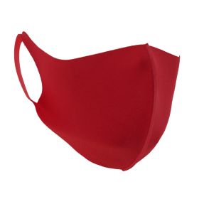 Basic Mask - Red