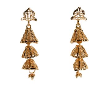 Chandalier Ear Rings