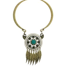 Dreamcatcher Necklace