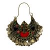 Ear Ring - Afghan