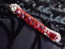 Multiple Jeweled Rhinestone Bangle