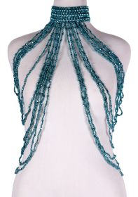 Body Chain - Turquoise