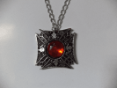 Vampire Necklace