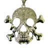 Skull Necklace