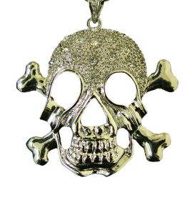 Skull Necklace