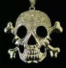 Skull Necklace