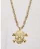 Skull Necklace