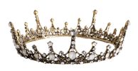 Crown - Jeweled