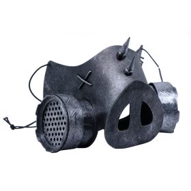 Gas Mask