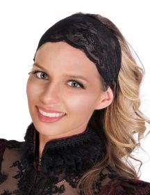 Lace Headband