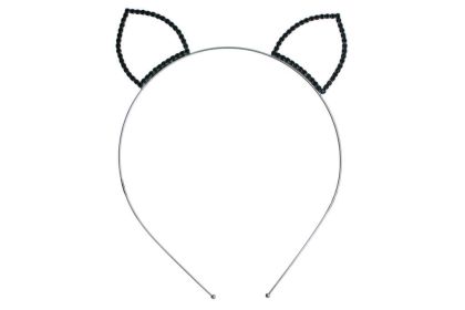 Cat's Ears Headband