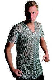 Chainmail Shirt - Heavy