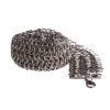 Chainmail 3 Link Belt - Sil