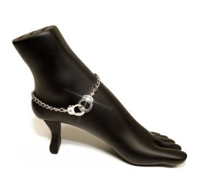 Anklet - Handcuff