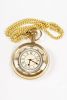 Pocket Watch with chain