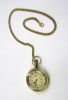 Pocket Watch with chain