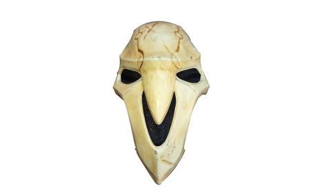 Skull Mask