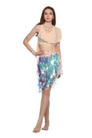 Mermaid Skirt