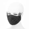 lace facemask