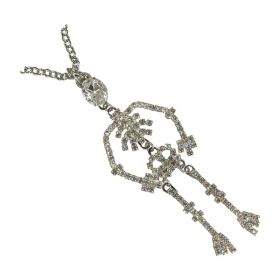 Necklace Skeleton