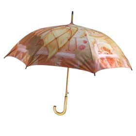 Steampunk Umbrella