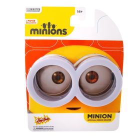 Officially Licensed Minions Glasses