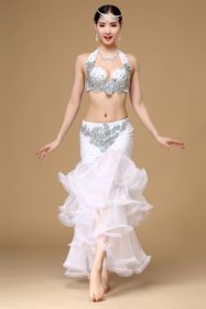 Costume set - White - SMD