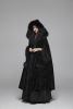 Gothic Gorgeous Cloak