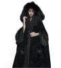 Gothic Gorgeous Cloak