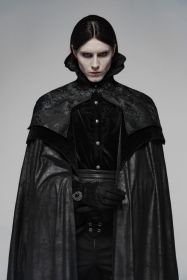 Nobel Gothic Cloak-M