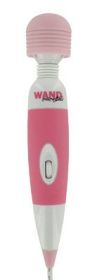 Wand Essentials MyBody Massager with Attachment - Euro 220V