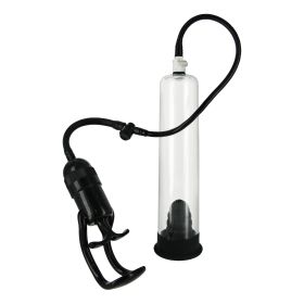 Ergo Grip Penis Pump