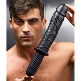 The Violator - 13 Mode XL Dildo Thruster