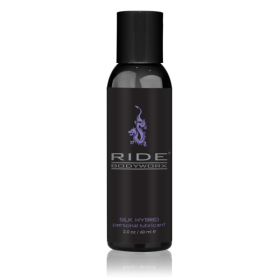 Ride Bodyworx Silk Hybrid Lubricant 2oz