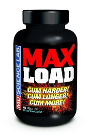 Max Load - 60 Caplets