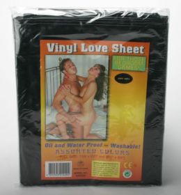 Vinyl Love Sheets